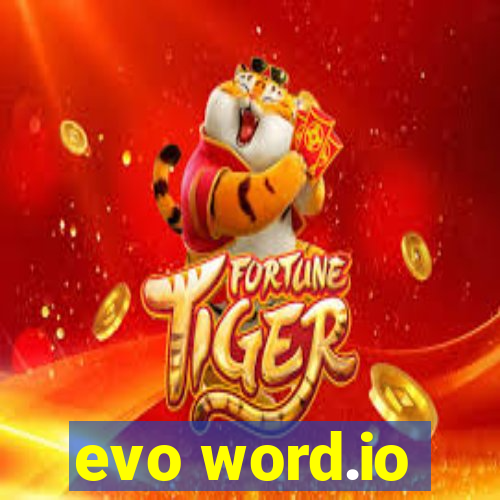 evo word.io